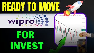 Wipro Stock Analysis  100 Gain In Wipro  Wipro Buyback 2023