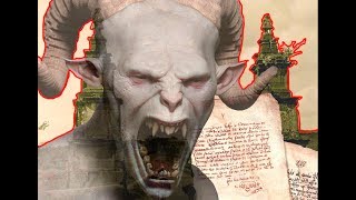 Relato paranormal Ep. 7 I PACTO CON EL DIABLO!!