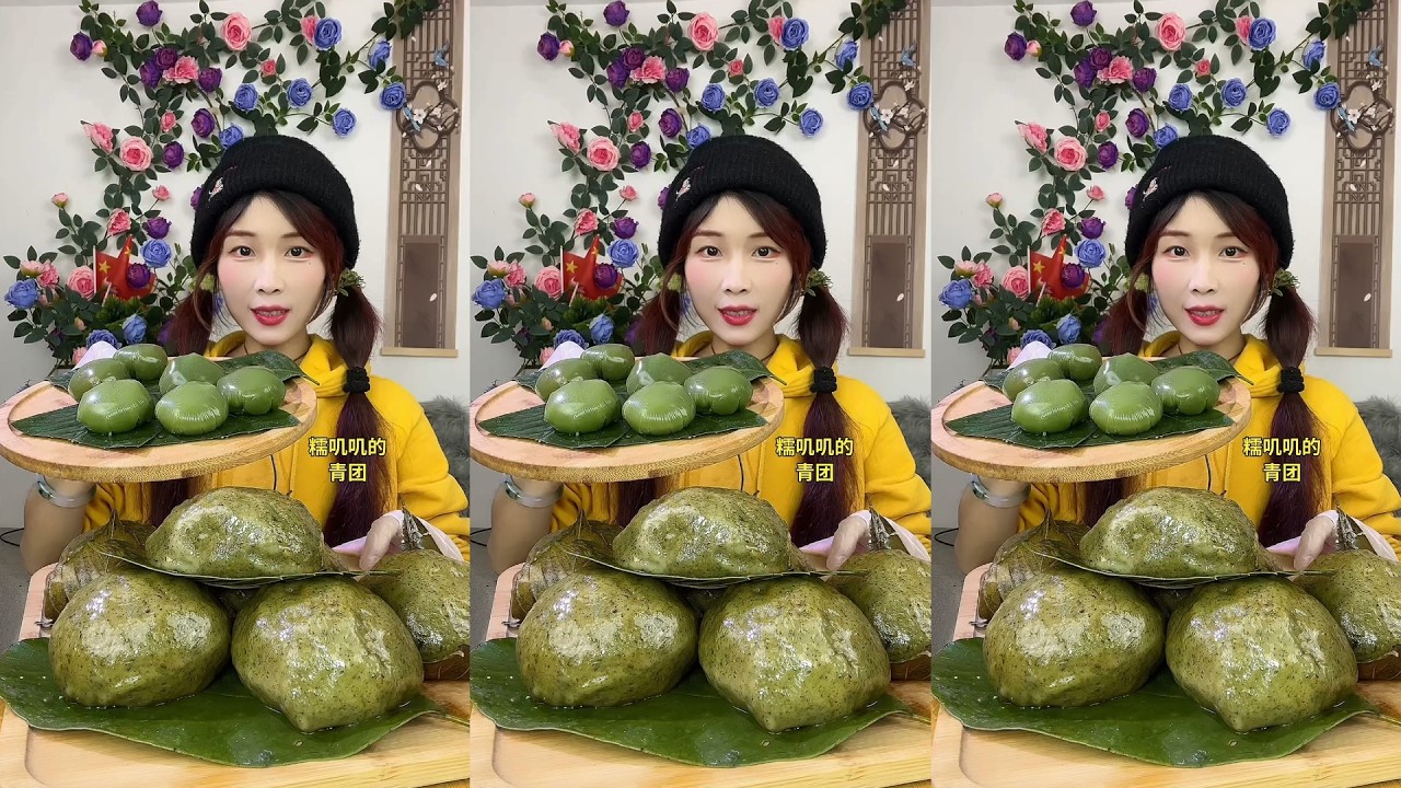 【ASMR】【MUKBANG】DELICIOUS DINING PROGRAM | HOMEMADE CHINESE FOOD | 食べる | 吃播 #咀嚼音