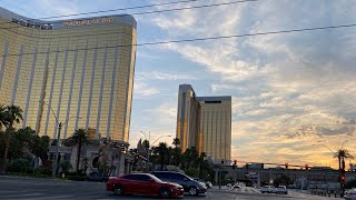 Las Vegas LIVE Exploring First Impressions w/ @JKStayinVegas (August 15, 2021)