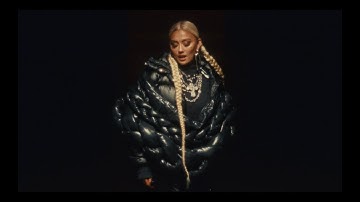 AGNEZ MO - Patience [Official Video]