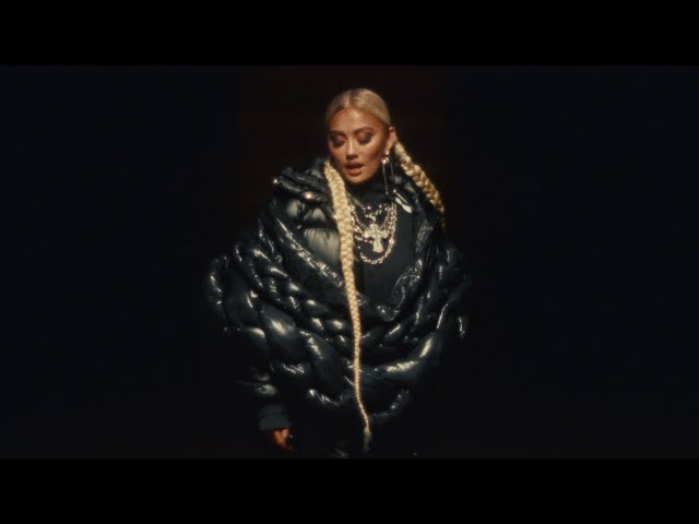 Agnez Mo - Patience