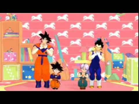 【DBMMD】親子でぷに