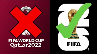 NO estuvieron en QATAR pero estarán en UNITED 2026 (PARTE2)