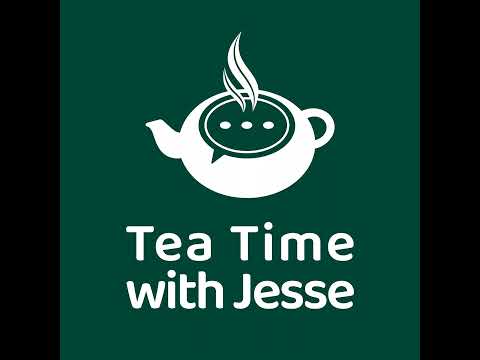 Meditating on Chinese visual art: Green tea with photographer Michael Cherney [Teatime with Jesse]