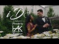 Christine &amp; Gerard Wedding Highlight Video at The Palace at Somerset Park NJ