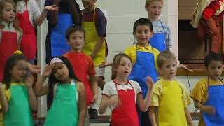 Oakland Heights Elementary "Lemonade" Musical