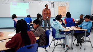 Teacher Shortage Crisis | ncIMPACT | PBS North Carolina