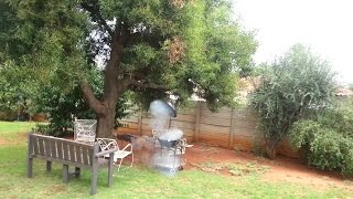 BBQ Bang by DudeWhatTF 513 views 7 years ago 16 seconds