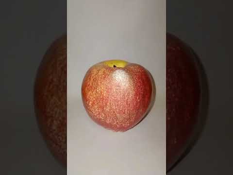 Apple decomposition in