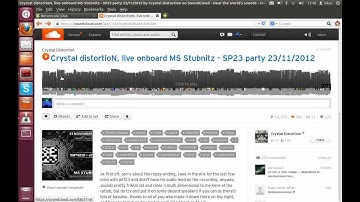 Quicklist Window Switching Patch Proposed for Unity