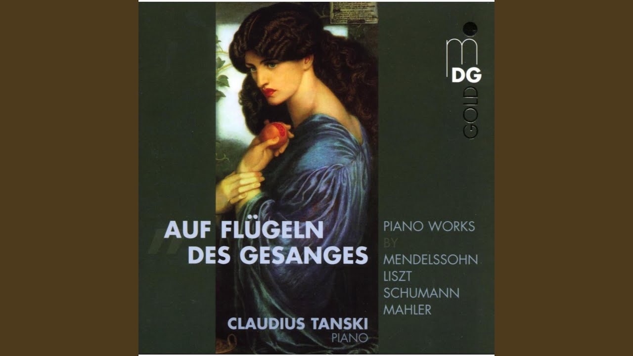 Phantasy, C major, op. 17: Durchaus phantastisch und leidenschaftlich vorzutragen