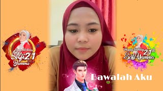 SELFI YAMMA - BAWALAH AKU
