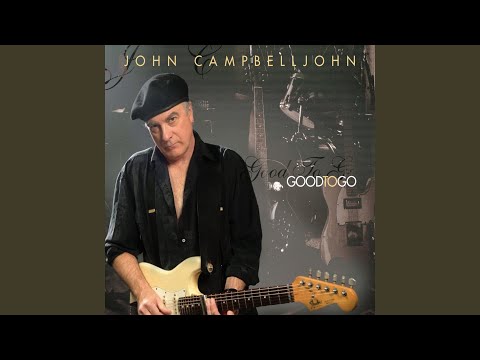 John Campbelljohn — Good to go