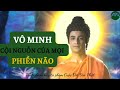 VÔ MINH - CỘI NGUỒN CỦA TẤT CẢ PHIỀN NÃO