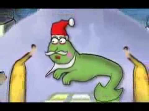 charly das Einhorn der bananen song