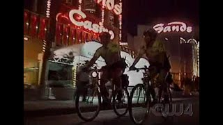 COPS Season 3 Episode 12 Las Vegas, Nevada Part 2