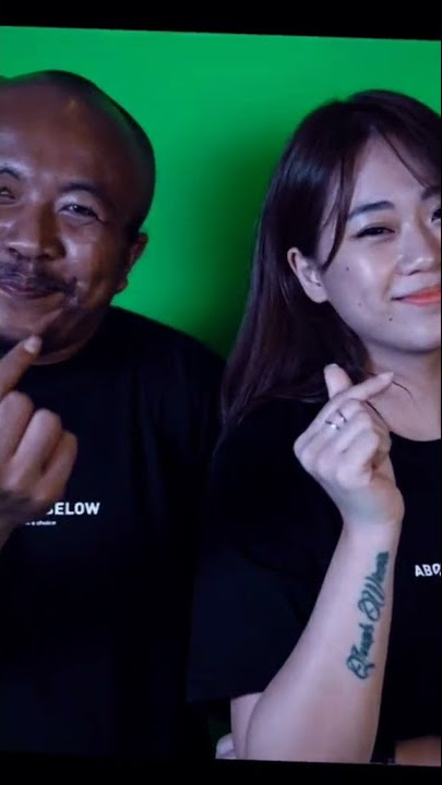 Pascol kintill x Luan Luan janda firaun #pascolkintill #pascol #luanluan #gpx