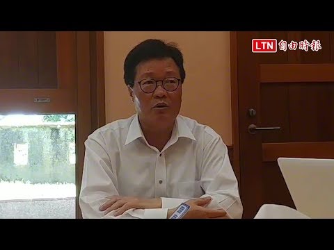 名字被救國團拿去頒優秀青年獎狀 陳金德：深以為恥