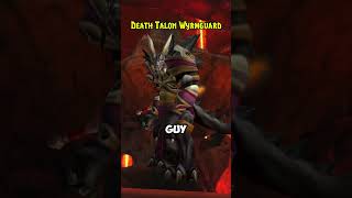 5 Items with less than 1% drop chance in WoW, do you got any? #shorts #worldofwarcraft #thewarwithin