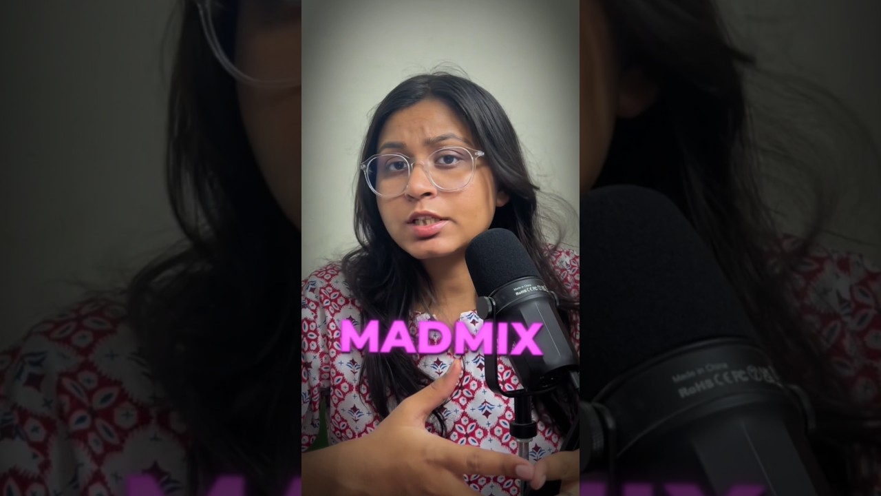 Success Story Of Madmix 👍 the crazy distruption 