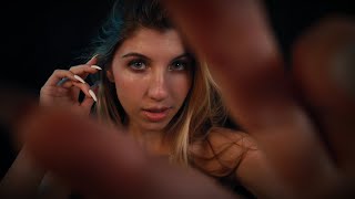 No Tingles from Visual Triggers? TRY THIS (ASMR) 💎~ Includes Sensitive, Exegetic Whispers 🔥