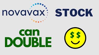 Novavax Inc NVAX Stock Prediction 2022 News Price Target Forecast