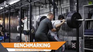 Semi Private Training