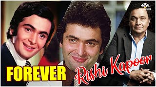 Rishi Kapoor Hits | Superhit Songs | Non-Stop Music