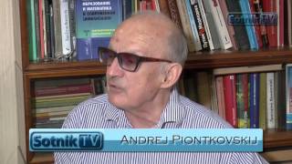 A. Piontkovskij: “Savpostaĵo por Putin”