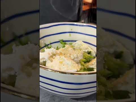 ХРУСТЯЩИЙ РОЛЛ С РВАНОЙ ГОВЯДИНОЙ