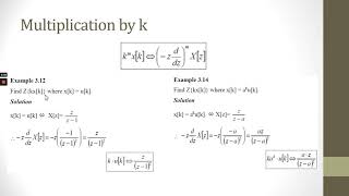 WEEK 4 PART 2 PROPERTIES AND CONVOLUTION PART 4