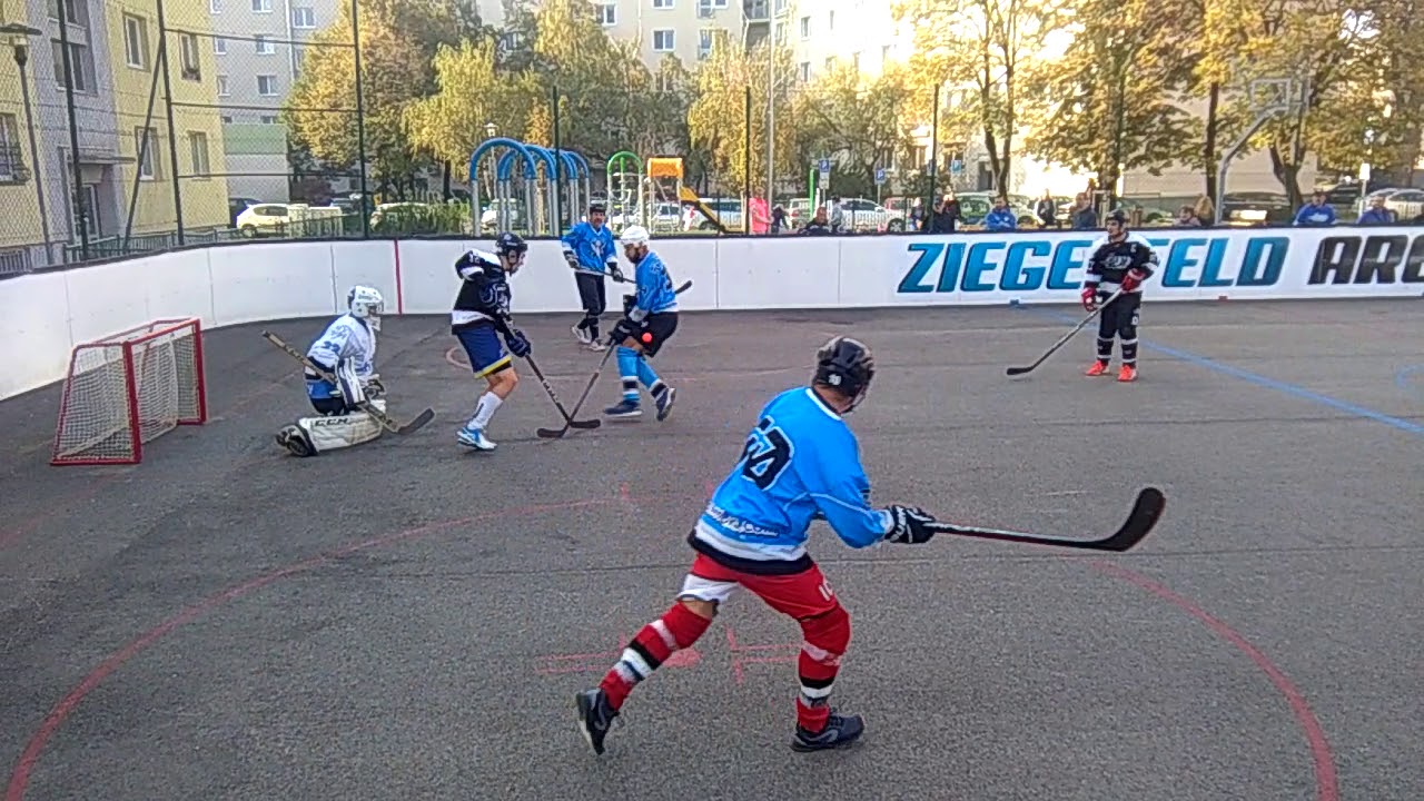 Ziegelfeld - HBK 500 Nivy 5