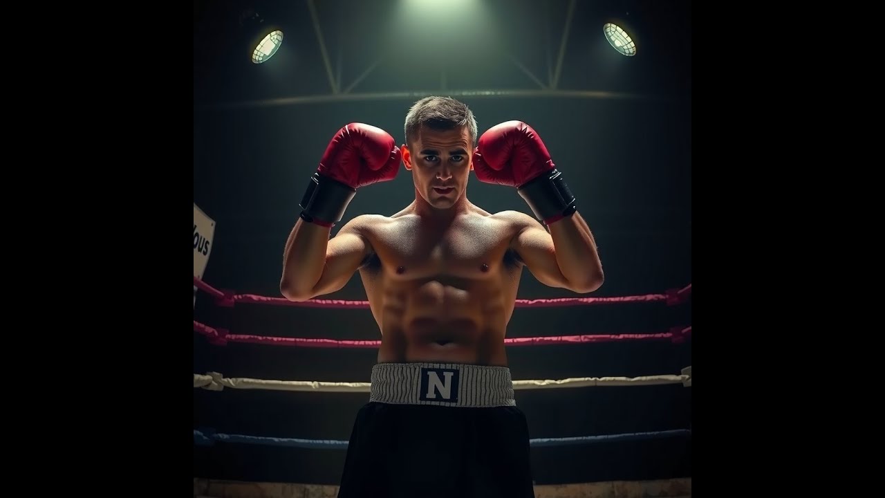 🎵 "Resilience" – By Chad | Music Video | Rock/Rap | Sadsac Designs Music 🎵