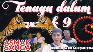 ASMAK QURUNG (ASMAK 9)