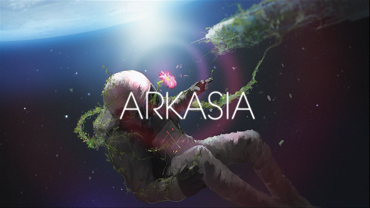 Arkasia - Phantasia