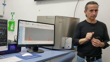 AEIS IXRF EDS training