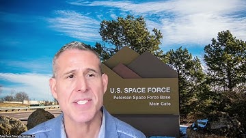 Space Command HQ Moving to Huntsville!  What It Means for Colorado Springs