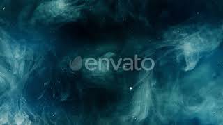 Abstract Space Nebula | Motion Graphics - Videohive template