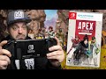 Is Apex Legends ANY GOOD On Nintendo Switch?