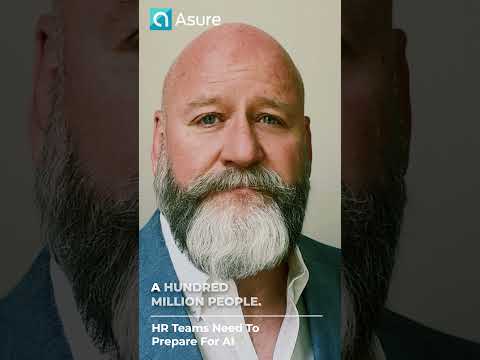 HR Teams Need to Prepare for AI