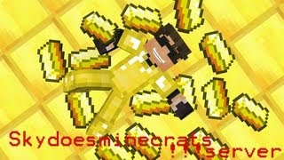 Skydoesminecrafts PVP server