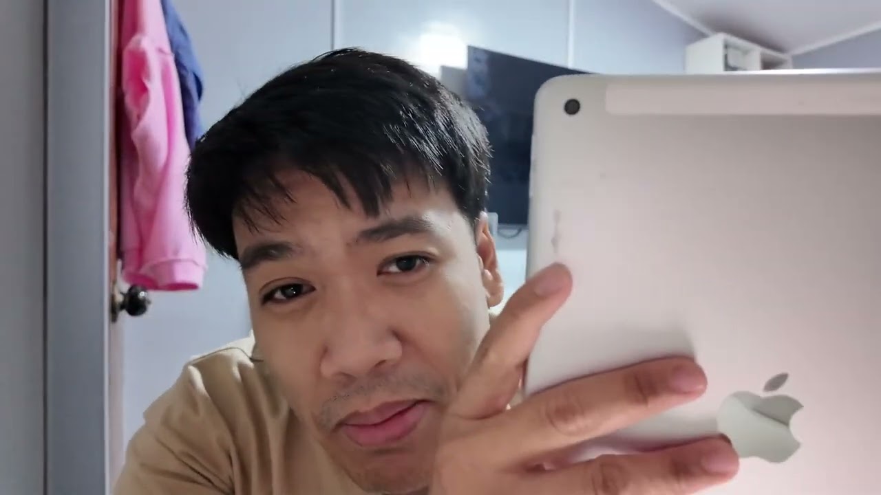 IPAD 8TH GEN FULL REVIEW IN 2025: PINAKA MURANG IPAD NGAYONG WITH IOS 26