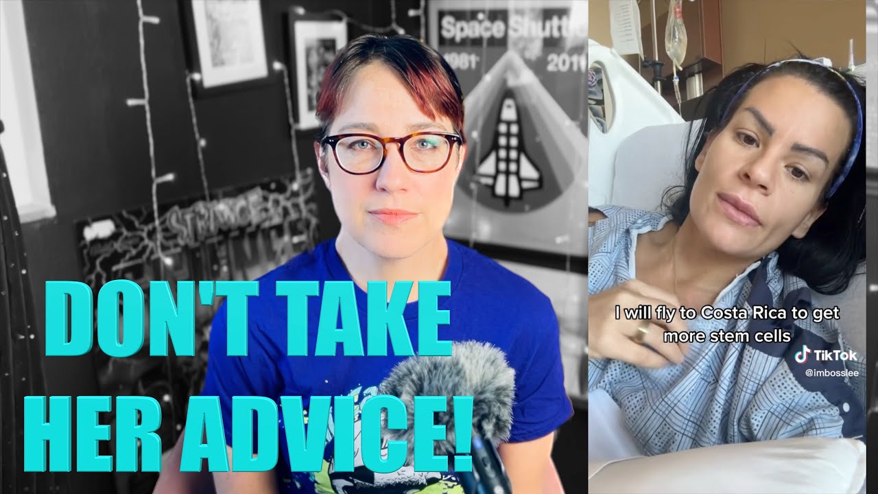 This MLM Influencer may get Someone Killed