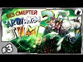 #3 Earthworm Jim 2 - 71947₽ (АУКЦИОН) / БЕЗ СМЕРТЕЙ /HARD/ NO DEATH