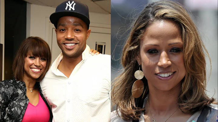 The REAL REASON Men Keep LEAVING Stacey Dash?