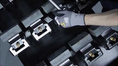 ROBOTREX  LANG TECHNIK