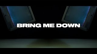 ruindkid x xchenda - BRING ME DOWN (Lyric Video)