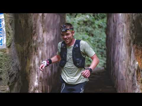 Correr é Massa! - Episódio 3