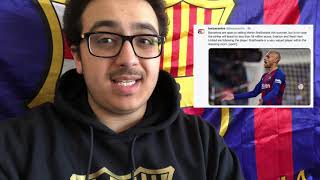 Coutinho to the pl?? martinez agreement reached?? - fc barcelona news
of day 03/27/2020 (005)